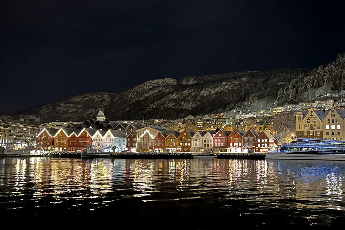 Bryggen