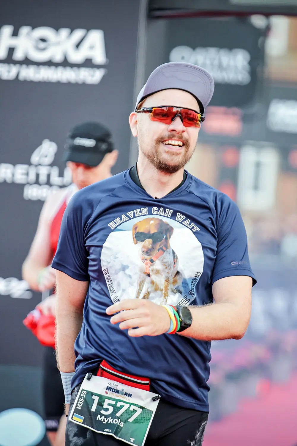 Ironman Copenhagen
