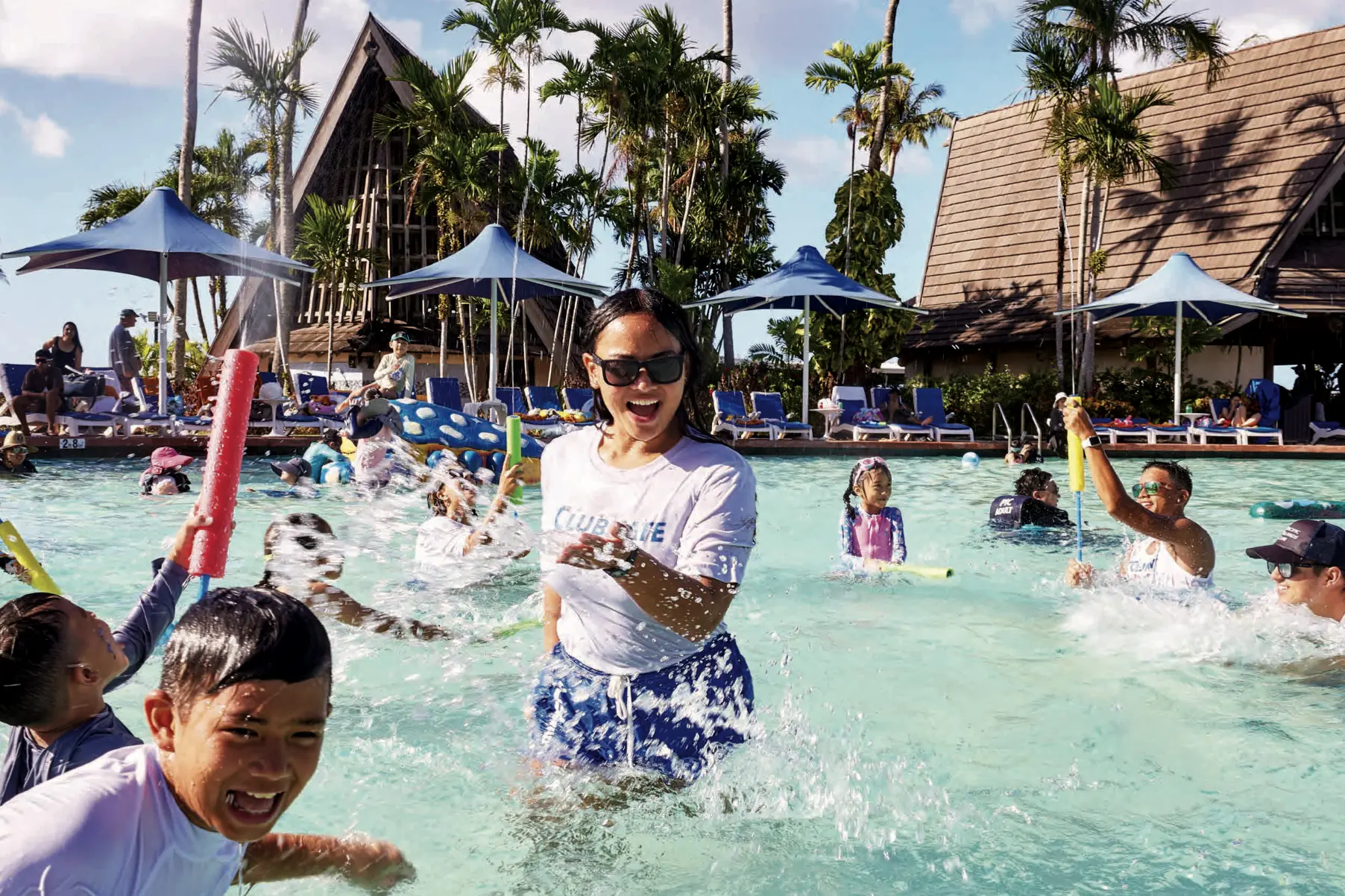 Pacific Islands Club Guam