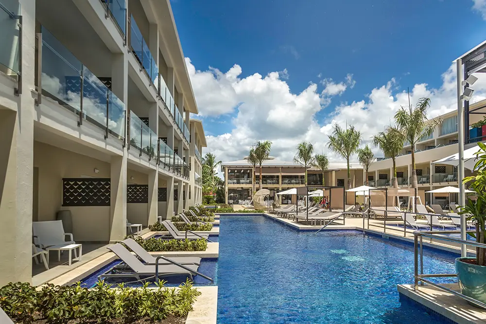 Catalonia Royal La Romana - Adults-Only