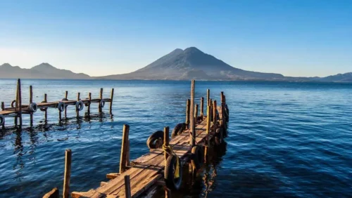 Altiplano, Living Mayan Culture