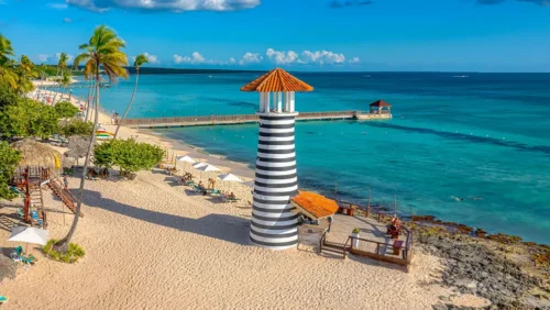 La Romana, Dominican Republic