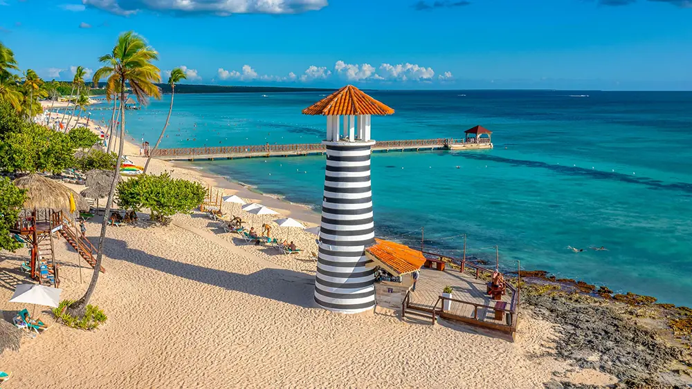 La Romana, Dominican Republic