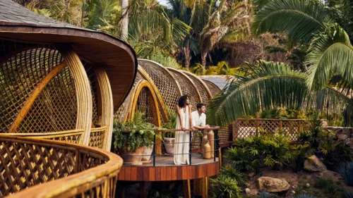 Punta Mita All-Inclusive Resorts overview