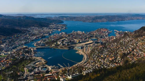 Things to do in Bergen